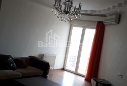 Квартира 87 м² - Михаила Лермонтова, Батуми, Грузия