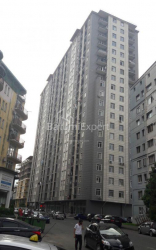 Квартира 50 м² - Вахтанга Горгасали, Батуми, Грузия