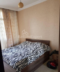 Квартира 50 м² - Вахтанга Горгасали, Батуми, Грузия