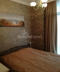 Квартира 47 м² - Александра Грибоедова, Батуми, Грузия
