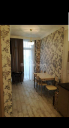 Квартира 2-комн 47 м² - Александра Грибоедова, Батуми