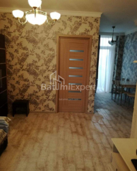 Квартира 2-комн 47 м² - Александра Грибоедова, Батуми