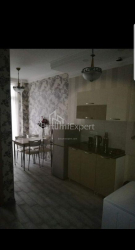 Квартира 2-комн 47 м² - Александра Грибоедова, Батуми