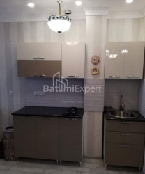 Квартира 2-комн 47 м² - Александра Грибоедова, Батуми