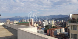 Квартира 2-комн 55 м² - Юрьевская, Батуми