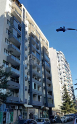 Квартира 55 м² - Юрьевская, Батуми, Грузия