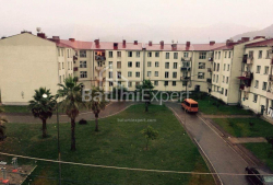 Квартира 2-комн 50 м² - Юрьевская, Батуми