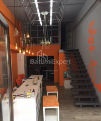 Квартира 2-комн 50 м² - Юрьевская, Батуми