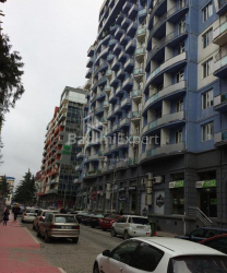 Квартира 5-комн 154 м² - Юрьевская, Батуми