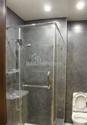 Квартира 1-комн 35 м² - Юрьевская, Батуми