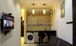 Квартира 1-комн 35 м² - Юрьевская, Батуми