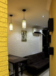Квартира 1-комн 35 м² - Юрьевская, Батуми
