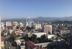 Квартира 3-комн 74 м² - Тбел-Абусеридзе, Батуми