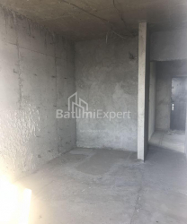 Квартира 74 м² - Тбел-Абусеридзе, Батуми, Грузия