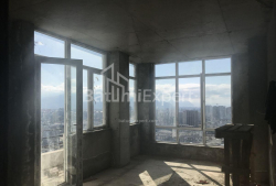 Квартира 74 м² - Тбел-Абусеридзе, Батуми, Грузия