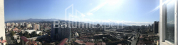 Квартира 3-комн 74 м² - Тбел-Абусеридзе, Батуми