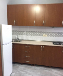 Квартира 41 м² - Юрьевская, Батуми, Грузия