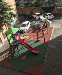Квартира 70 м² - Юрьевская, Батуми, Грузия