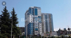 Квартира 52 м² - Нико Пиросмани, Батуми, Грузия