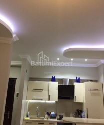 Квартира 2-комн 52 м² - Нико Пиросмани, Батуми