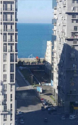 Квартира 52 м² - Нико Пиросмани, Батуми, Грузия