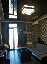 Квартира 2-комн 51 м² - Ильи Чавчавадзе, Батуми