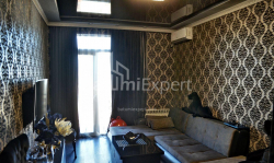 Квартира 2-комн 51 м² - Ильи Чавчавадзе, Батуми