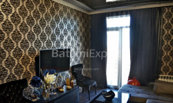 Квартира 2-комн 51 м² - Ильи Чавчавадзе, Батуми