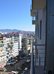 Квартира 150 м² - Шерифа Химшиашвили, Батуми, Грузия