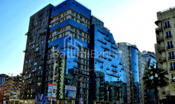 Квартира 150 м² - Шерифа Химшиашвили, Батуми, Грузия