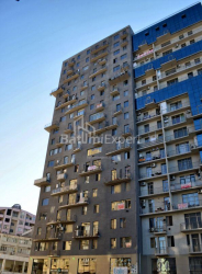 Квартира 150 м² - Шерифа Химшиашвили, Батуми, Грузия