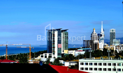 Квартира 6-комн 150 м² - Шерифа Химшиашвили, Батуми