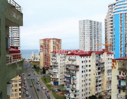 Квартира 48 м² - Юрьевская, Батуми, Грузия