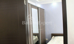 Квартира 48 м² - Юрьевская, Батуми, Грузия