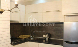 Квартира 48 м² - Юрьевская, Батуми, Грузия