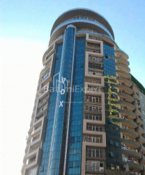 Квартира 2-комн 48 м² - Юрьевская, Батуми