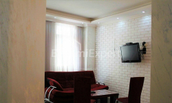 Квартира 48 м² - Юрьевская, Батуми, Грузия