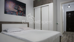 Квартира 47 м² - Юрьевская, Батуми, Грузия
