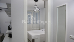 Квартира 47 м² - Юрьевская, Батуми, Грузия