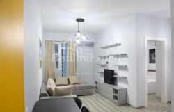 Квартира 2-комн 47 м² - Юрьевская, Батуми