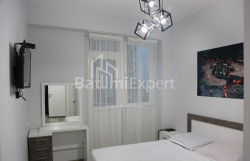 Квартира 47 м² - Юрьевская, Батуми, Грузия