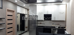 Квартира 3-комн 59 м² - Юрьевская, Батуми