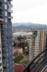Квартира 3-комн 59 м² - Юрьевская, Батуми