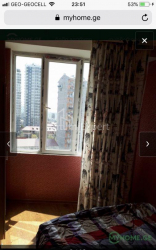 Квартира 2-комн 54 м² - Юрьевская, Батуми