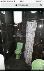 Квартира 2-комн 54 м² - Юрьевская, Батуми