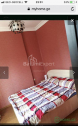 Квартира 54 м² - Юрьевская, Батуми, Грузия