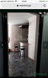 Квартира 2-комн 54 м² - Юрьевская, Батуми