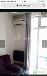 Квартира 54 м² - Юрьевская, Батуми, Грузия