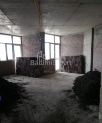 Квартира 2-комн 52 м² - Юрьевская, Батуми