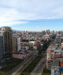 Квартира 52 м² - Юрьевская, Батуми, Грузия